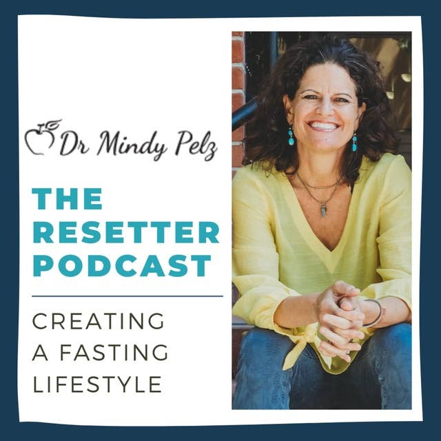 Why You Need To Start Keto and Fasting NOW! - With Dr. Ken Berry and Dr. Mindy Pelz