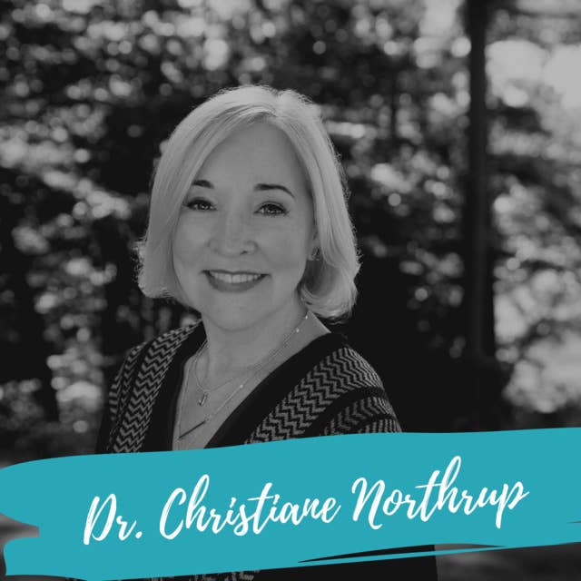 Keys to a Blissful Menopause Experience with Dr. Mindy and Dr. Christiane Northrup