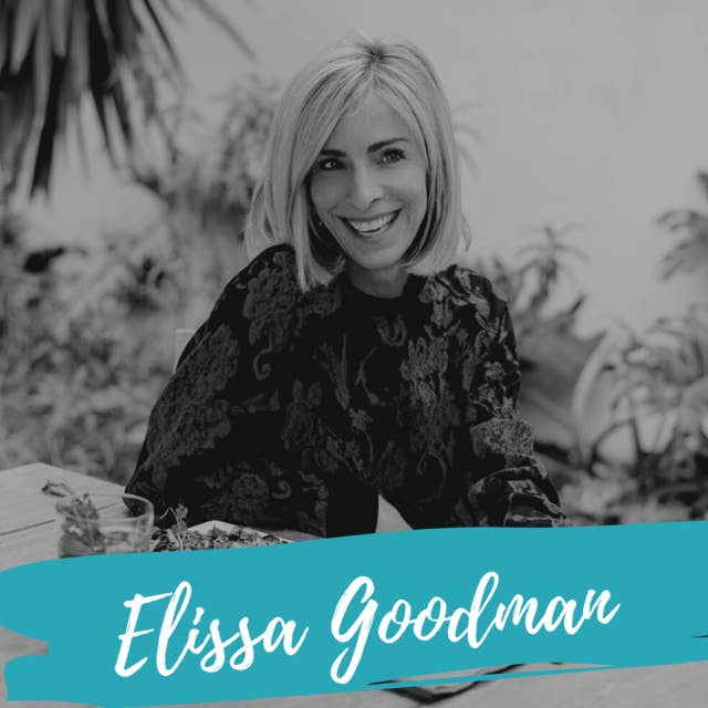 Wisdom From Living With & Dying From Cancer - Interview with Elissa Goodman