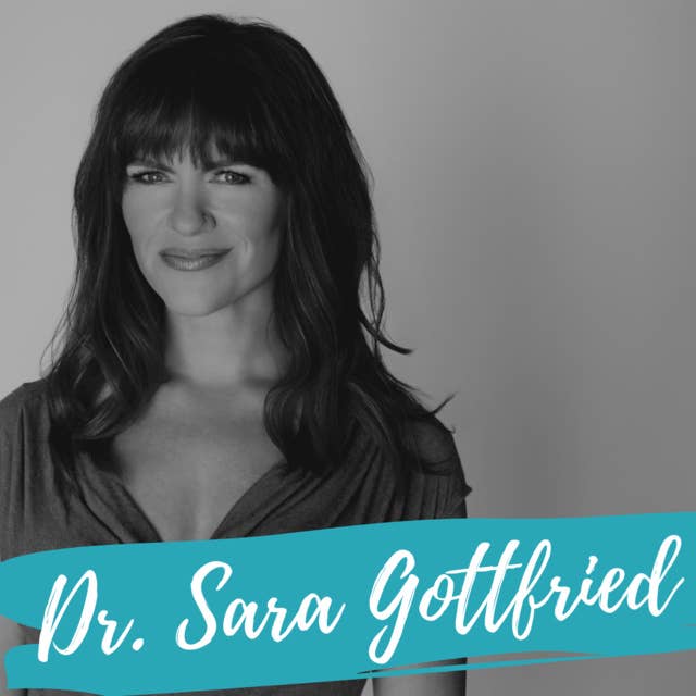 How to Balance your Hormones to Maximize your Immunity with Dr. Sara Gottfried