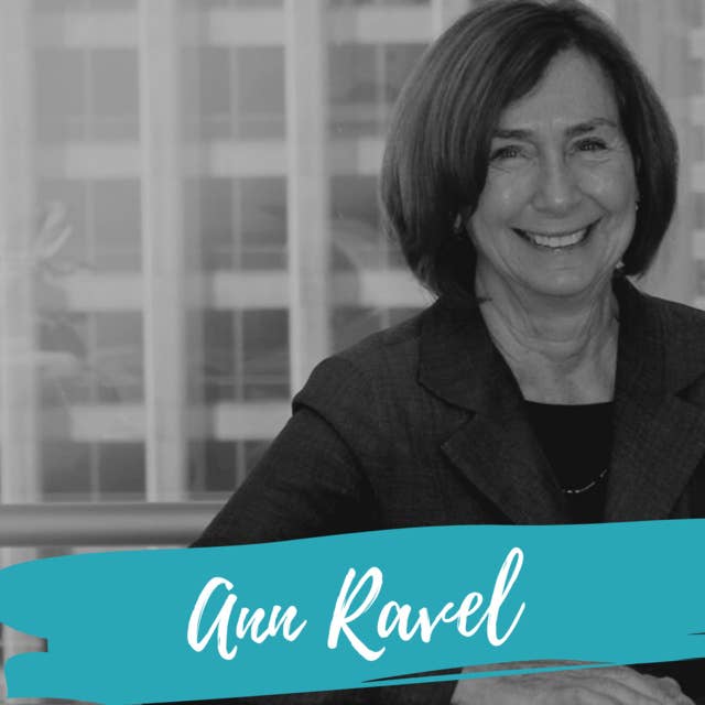 Why we have so much lead in our environment - with Ann Ravel