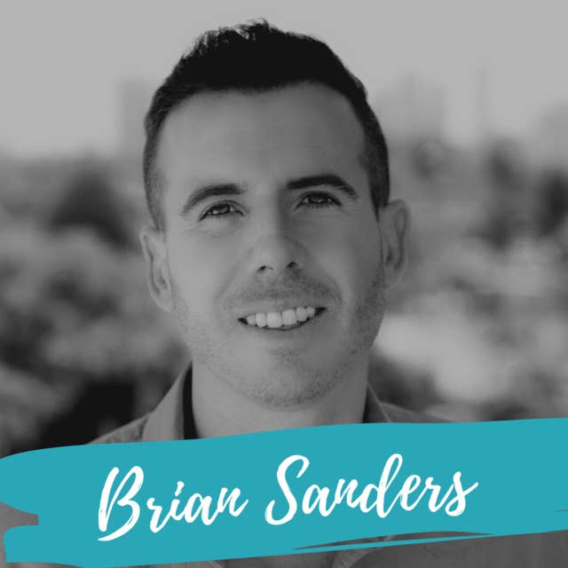 Where we went wrong with food & what we can do about it - With Brian Sanders