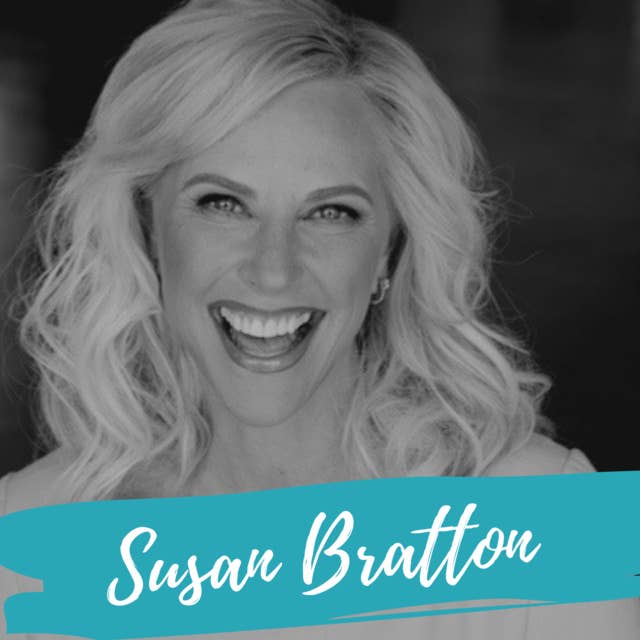 What you didn't know about sex - With Susan Bratton