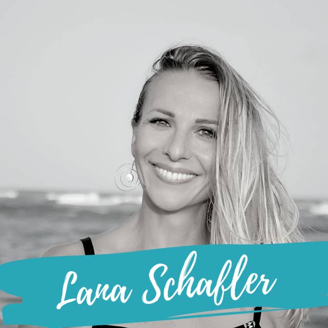 Build a Mind that Manifests Miracles- With Lana Shlafer