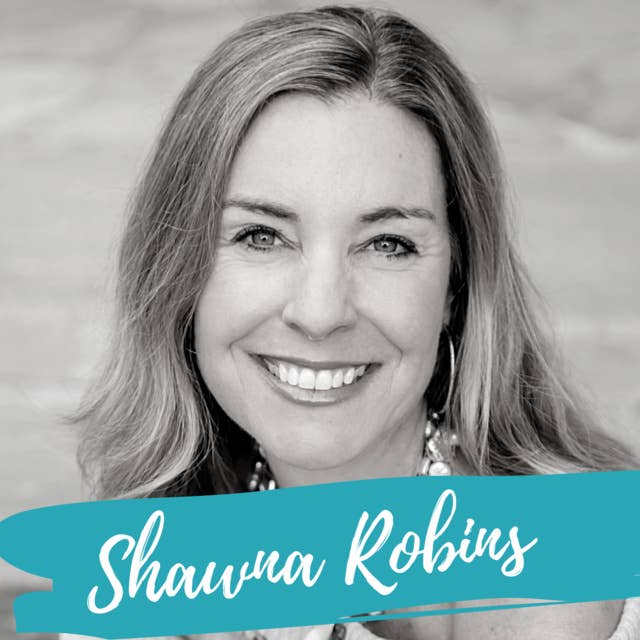 Quick & Easy Hacks for Your Best Night’s Sleep- With Shawna Robins