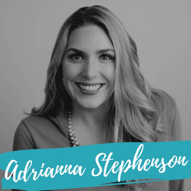 How to do keto for kids - with Adrianna Stephenson