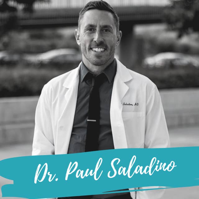 Can you lose weight and balance your hormones with Carnivore? - with Dr. Paul Saladino