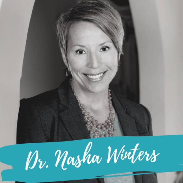 The role metabolic syndrome has on cancer and your immune system - With Dr. Nasha Winters