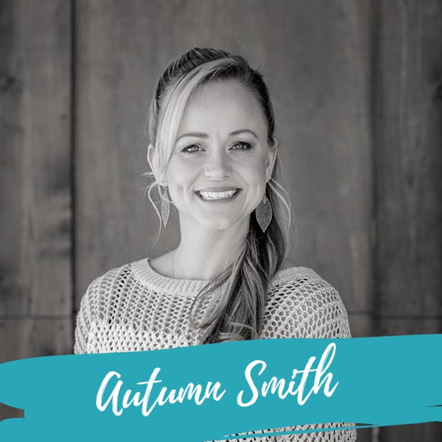 Understanding the psychology of food to achieve your health goals - With Autumn Smith