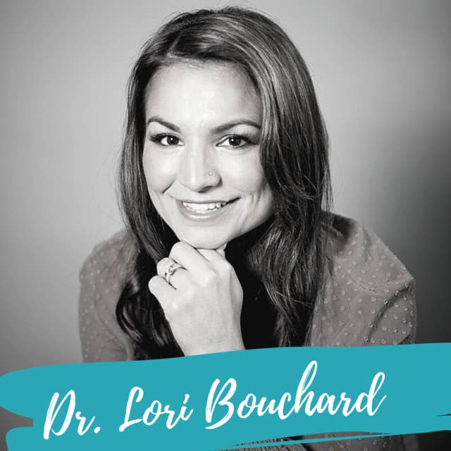 How to create a healing path to overcome cancer - With Dr. Lori Bouchard
