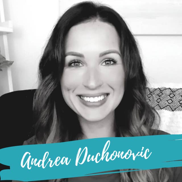 Wellness Clarity: Resources for keeping health simple - With Andrea Duchonovic