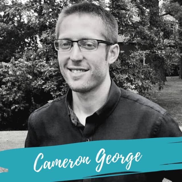 Healing Anxiety with Kava - With Cameron George