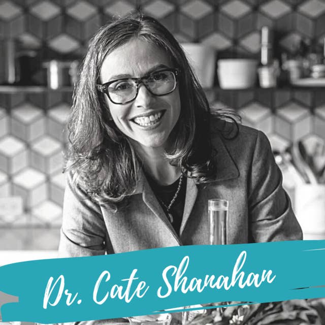Are oils worse than sugar? - With Dr. Cate Shanahan
