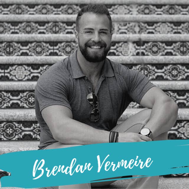 What’s driving your inflammation? - With Brendan Vermeire