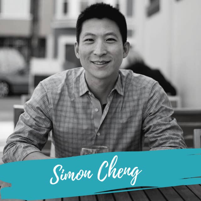 The Healing Powers of Tea - With Simon Cheng