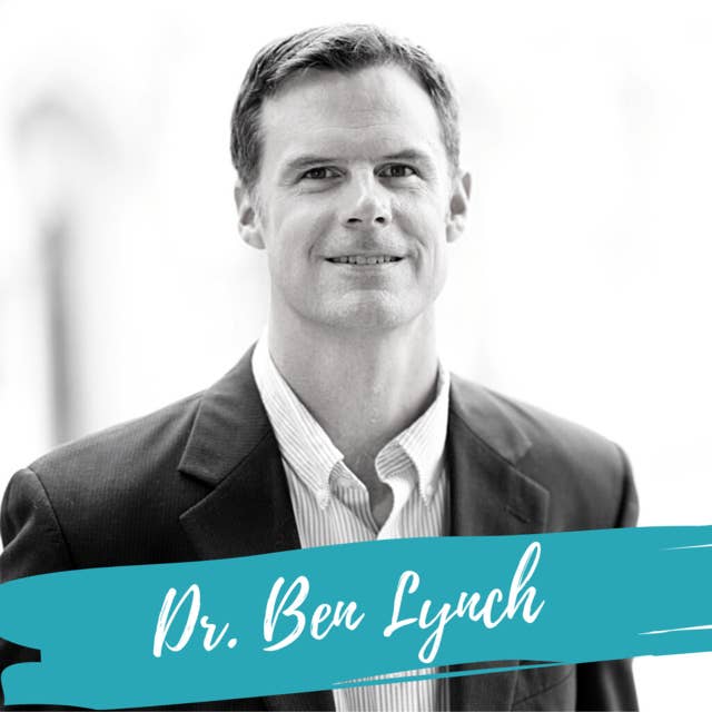 How To Reach Your Genetic Potential - With Ben Lynch