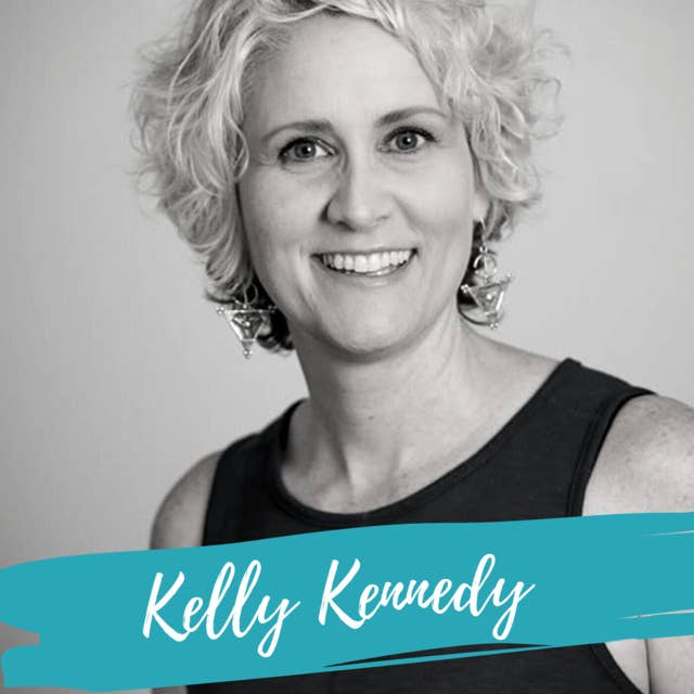 Is Your Lymph The Source Of Your Health Problem? – With Kelly Kennedy