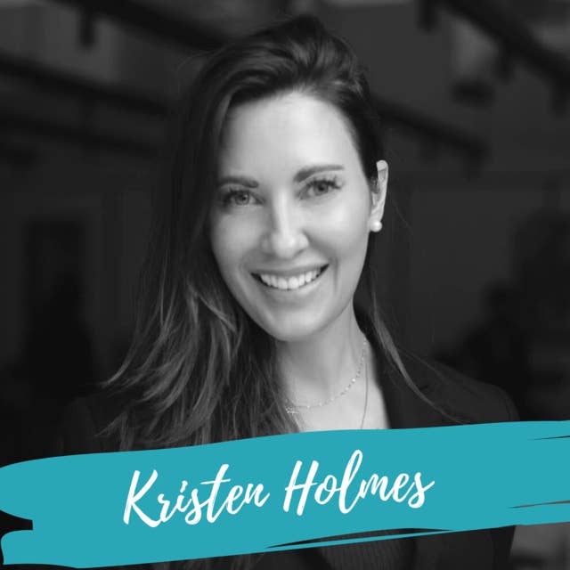 The Best Measurement of Health: Heart Rate Variability – With Kristen Holmes
