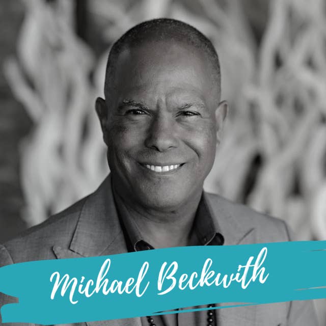 Thought Leader Series: Michael Beckwith