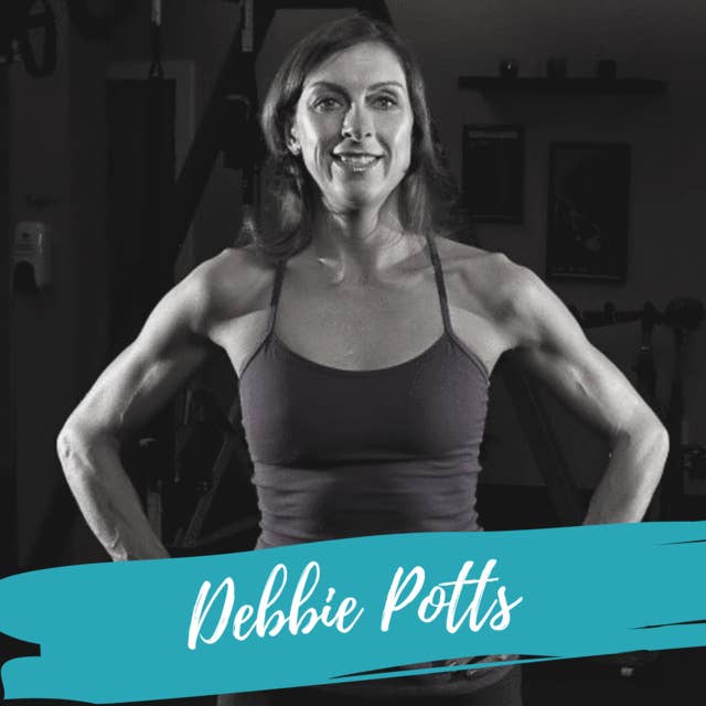 Best Exercise Practices For Menopausal Women – With Debbie Potts