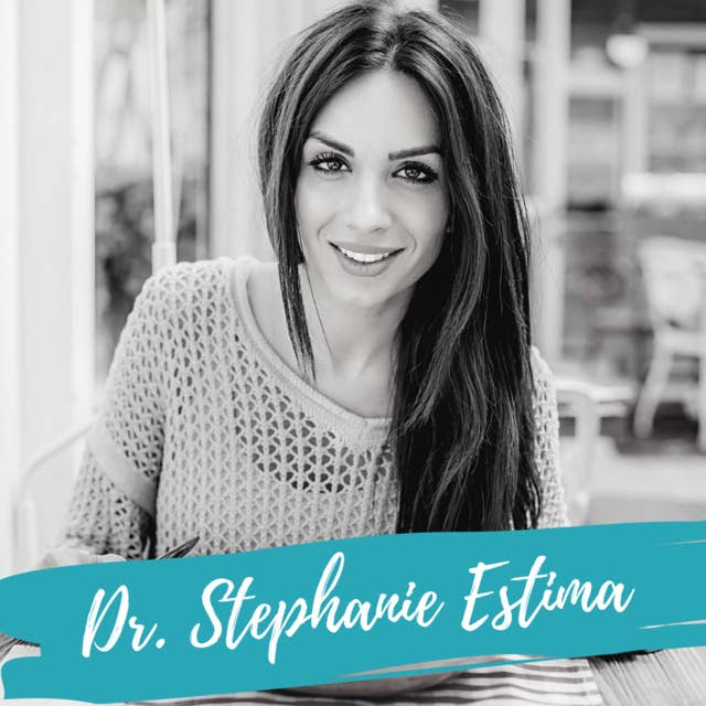 Lifestyle Hacks To Naturally Balance Hormones – With Dr. Stephanie Estima