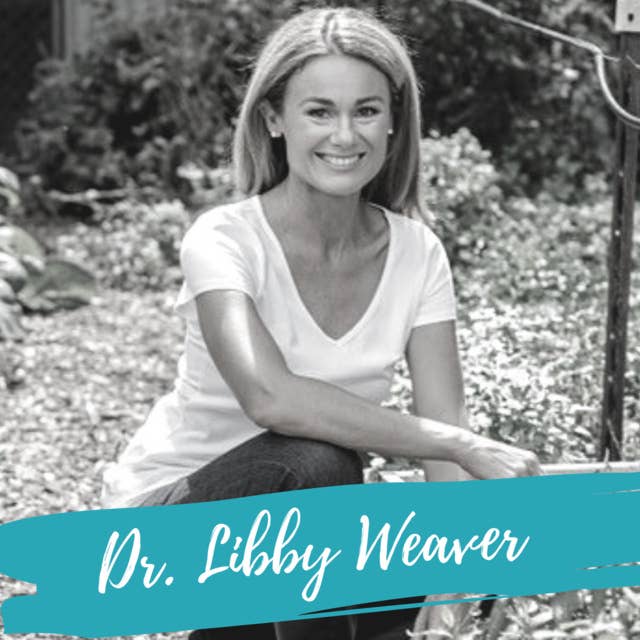 Strategies for Healing Rushing Woman's Syndrome – With Dr. Libby Weaver