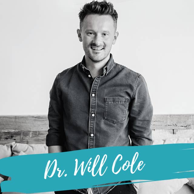 The Art of Intuitive Fasting – With Dr. Will Cole