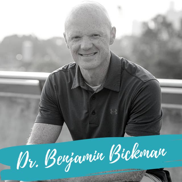 The Secrets To Overcoming Insulin Resistance - Dr. Benjamin Bikman