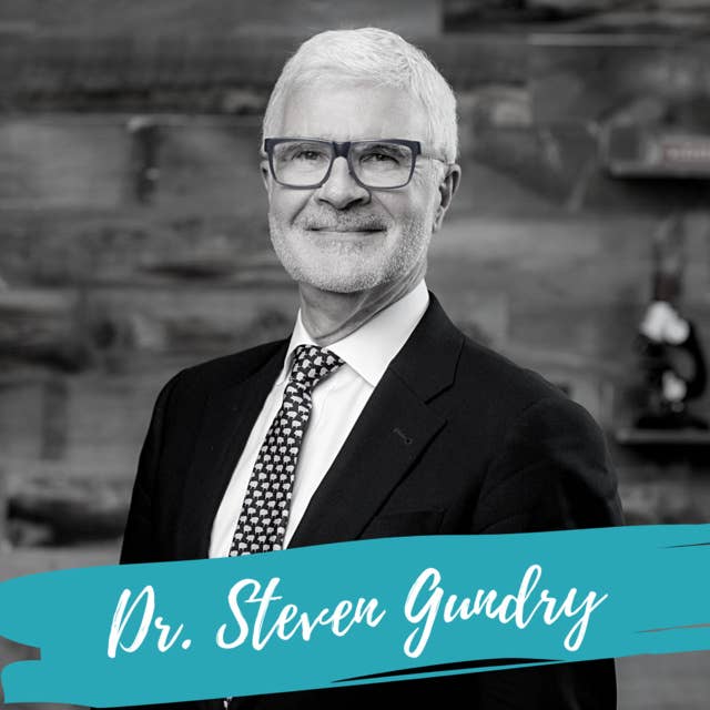 Surprising Ways To Improve Energy – With Dr. Steven Gundry