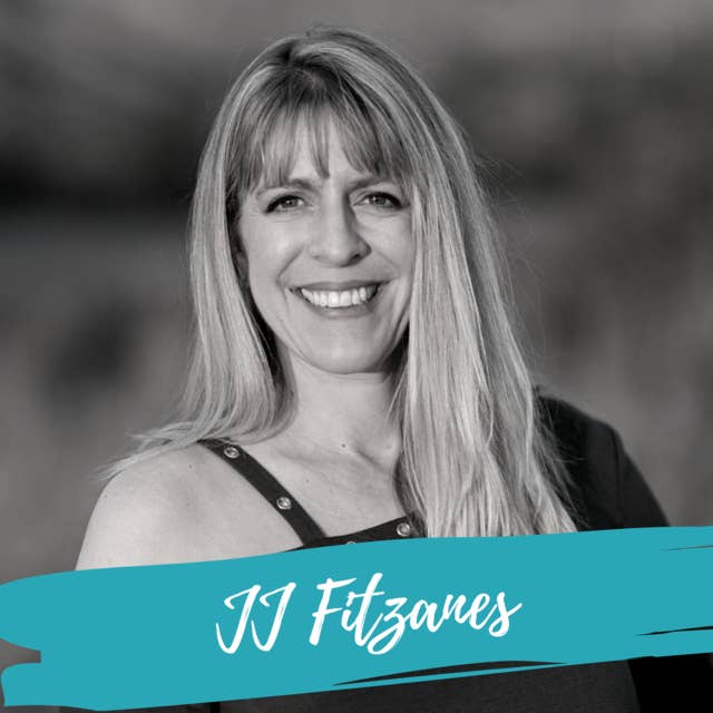 Moving From A Negative To A Positive You – With JJ Flizanes