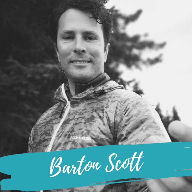 Are Your Minerals Depleted? – With Barton Scott
