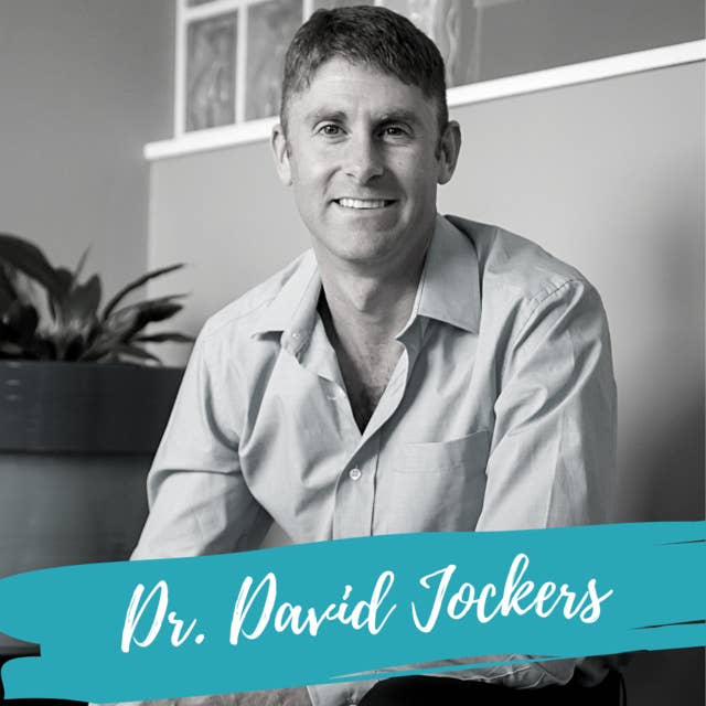 Nutrients Needed To Accelerate Weight Loss – With Dr. David Jockers