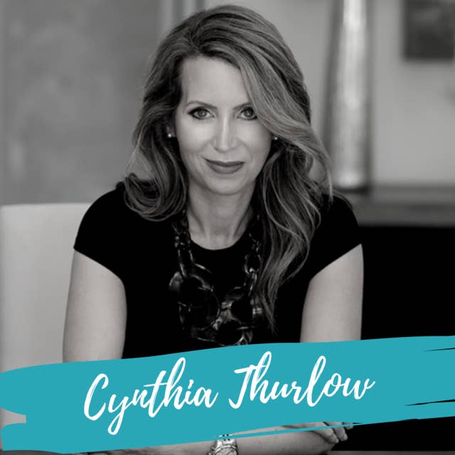 Intermittent Fasting For Women: What You Need To Know – With Cynthia Thurlow