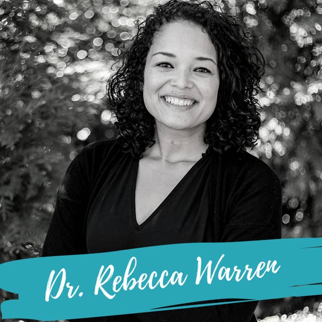 Understanding Your Thyroid Condition – With Dr. Rebecca Warren