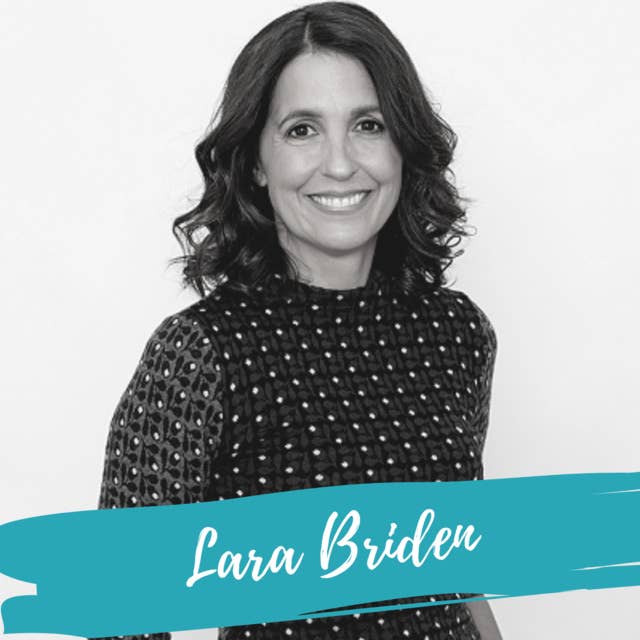 Breaking Down The Hormonal Transition of Menopause – With Lara Briden