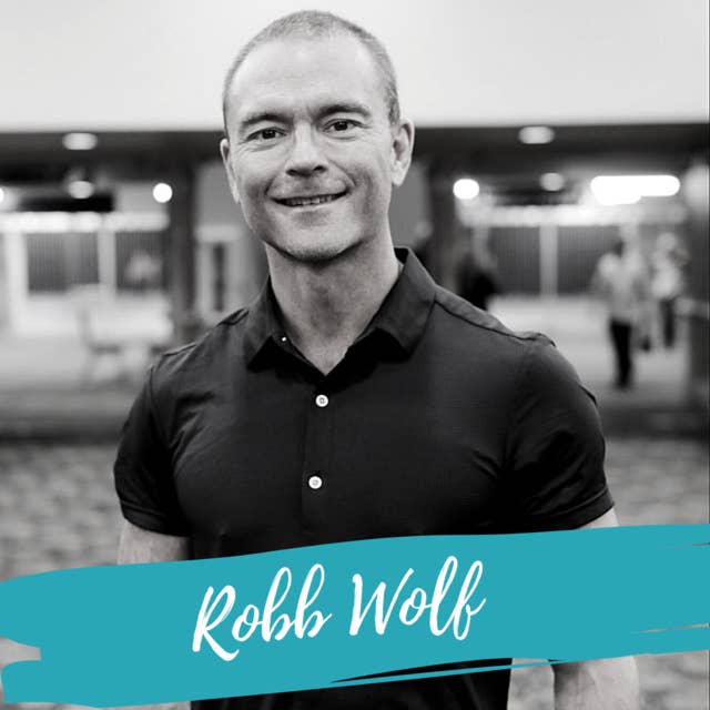 Part 2: How Amino Acids Play A Vital Role In A Fasting Lifestyle – With Robb Wolf