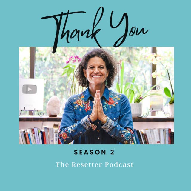 Season 2 In Review - With Dr. Mindy