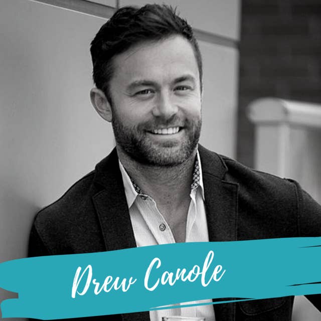 How To Optimize Your Health In 2022 - With Drew Canole