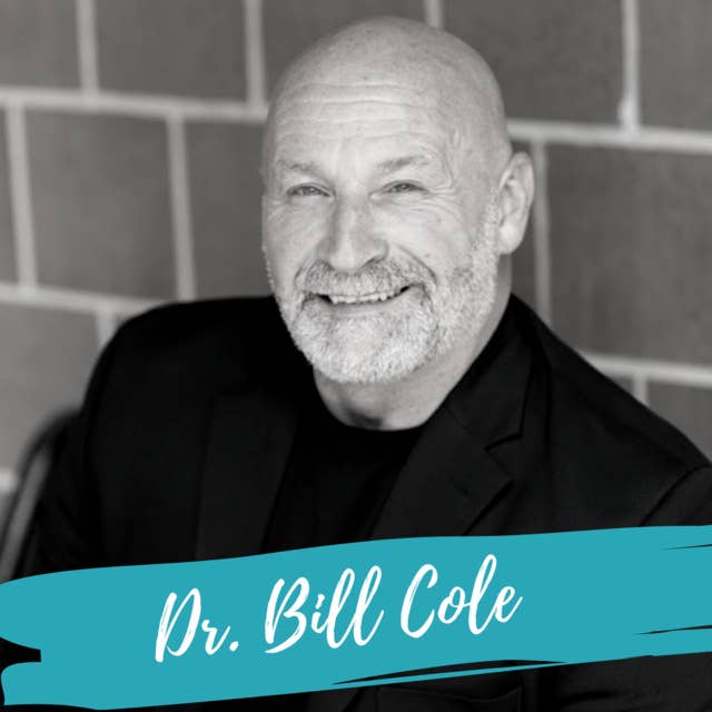 Why We Need To Rethink What’s Behind Chronic Disease – With Dr. Bill Cole