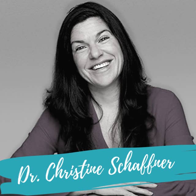 Daily Detox Strategies to Improve Your Health – With Dr. Christine Schaffner