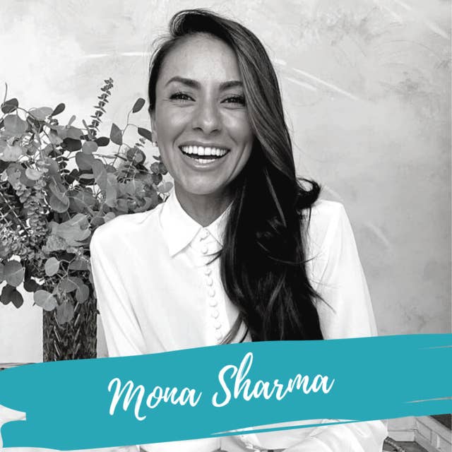 Find Your Perfect Balance For A Healthy Life - With Mona Sharma
