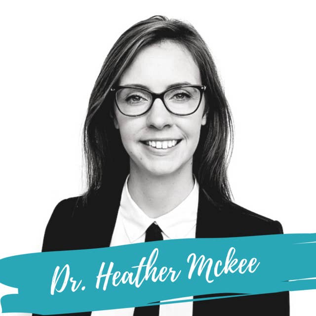The 5 Habit Myths Around Health - With Dr. Heather McKee