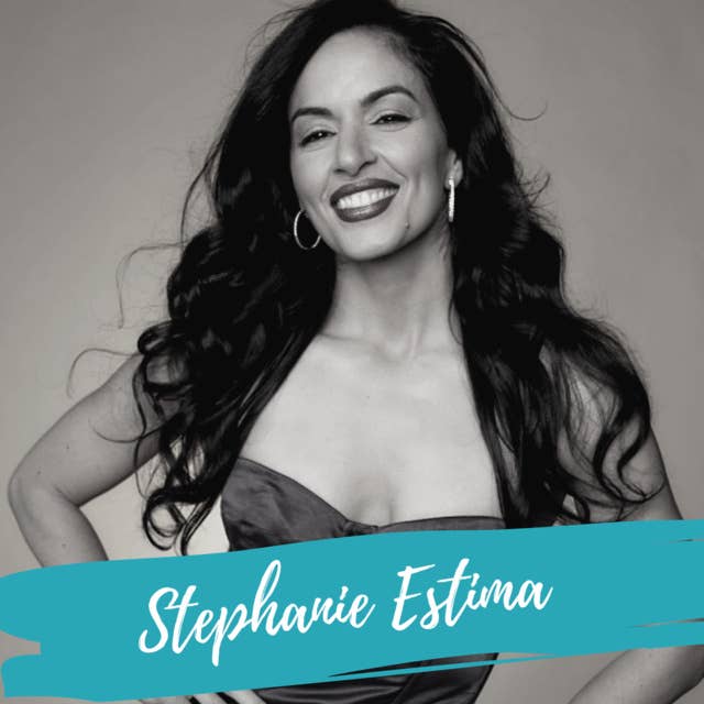 Ask Me Anything - With Dr. Stephanie Estima