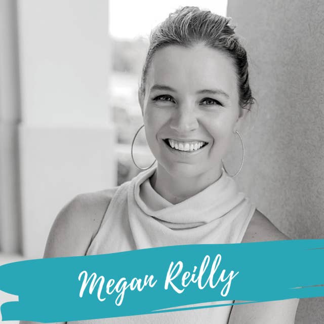 Why Our Health Depends on Human Connection - With Megan Reilly