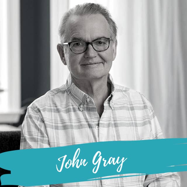 The Truth About Hormones: How Men & Women Differ - With John Gray