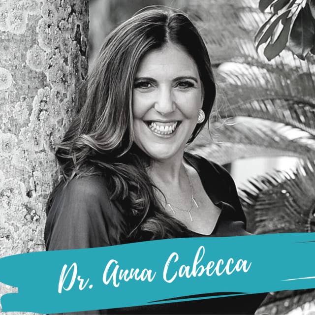 Oxytocin: The Most Powerful Hormone Ever? - With Dr. Anna Cabeca