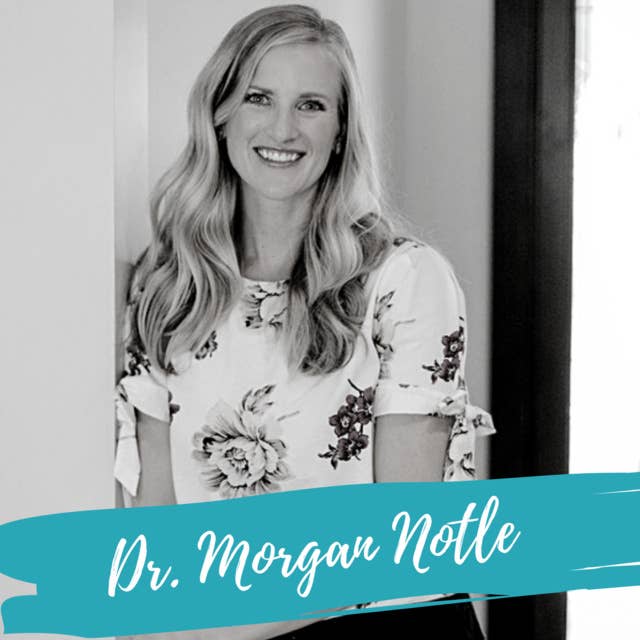 The Effects of Insulin Resistance on Our Health - With Dr. Morgan Nolte