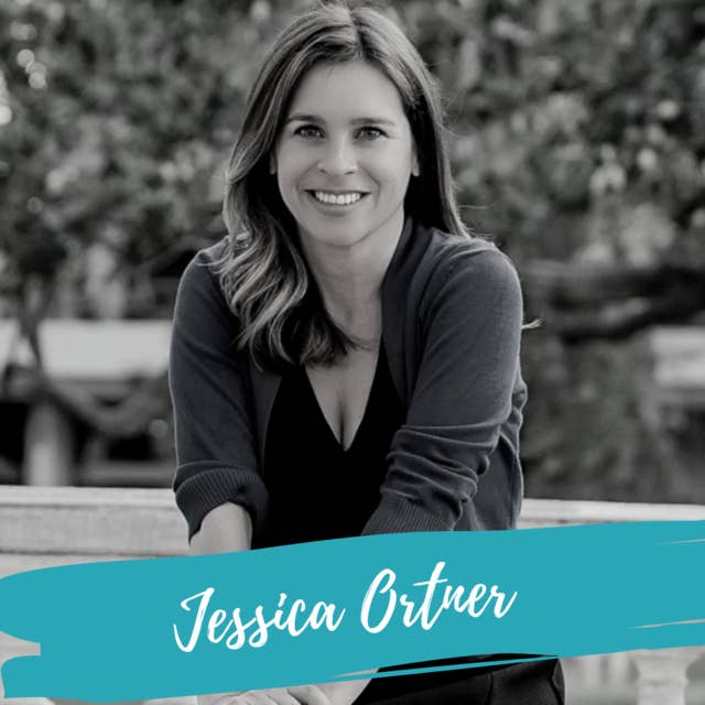 Breaking Through Your Mental Barriers When Fasting - With Jessica Ortner