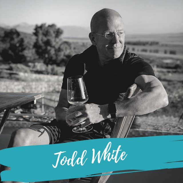 The Art of Living A Pleasure-Filled Life - With Todd White