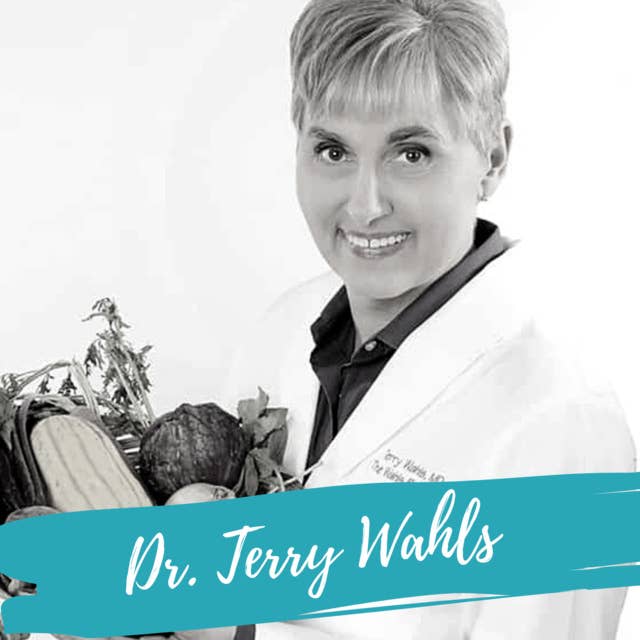How Your Mitochondria Play A Role In Autoimmunity - With Dr. Terry Wahls